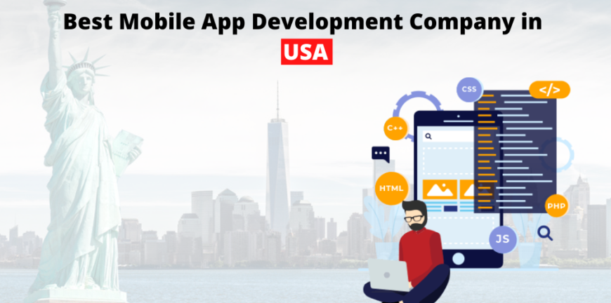Best Mobile App Development Company in USA | ishivax